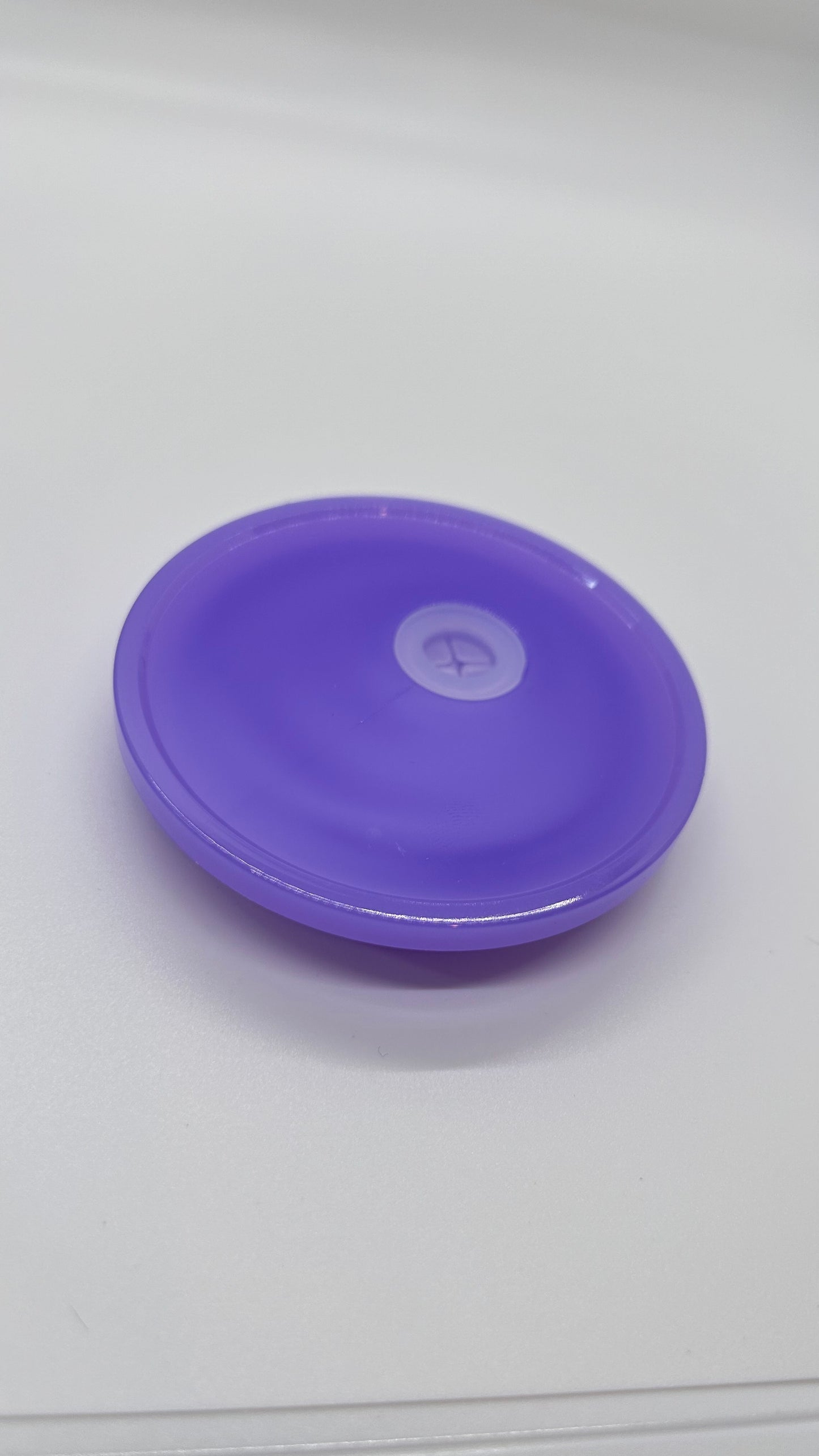 Colored Lids for 16oz Glass Cups