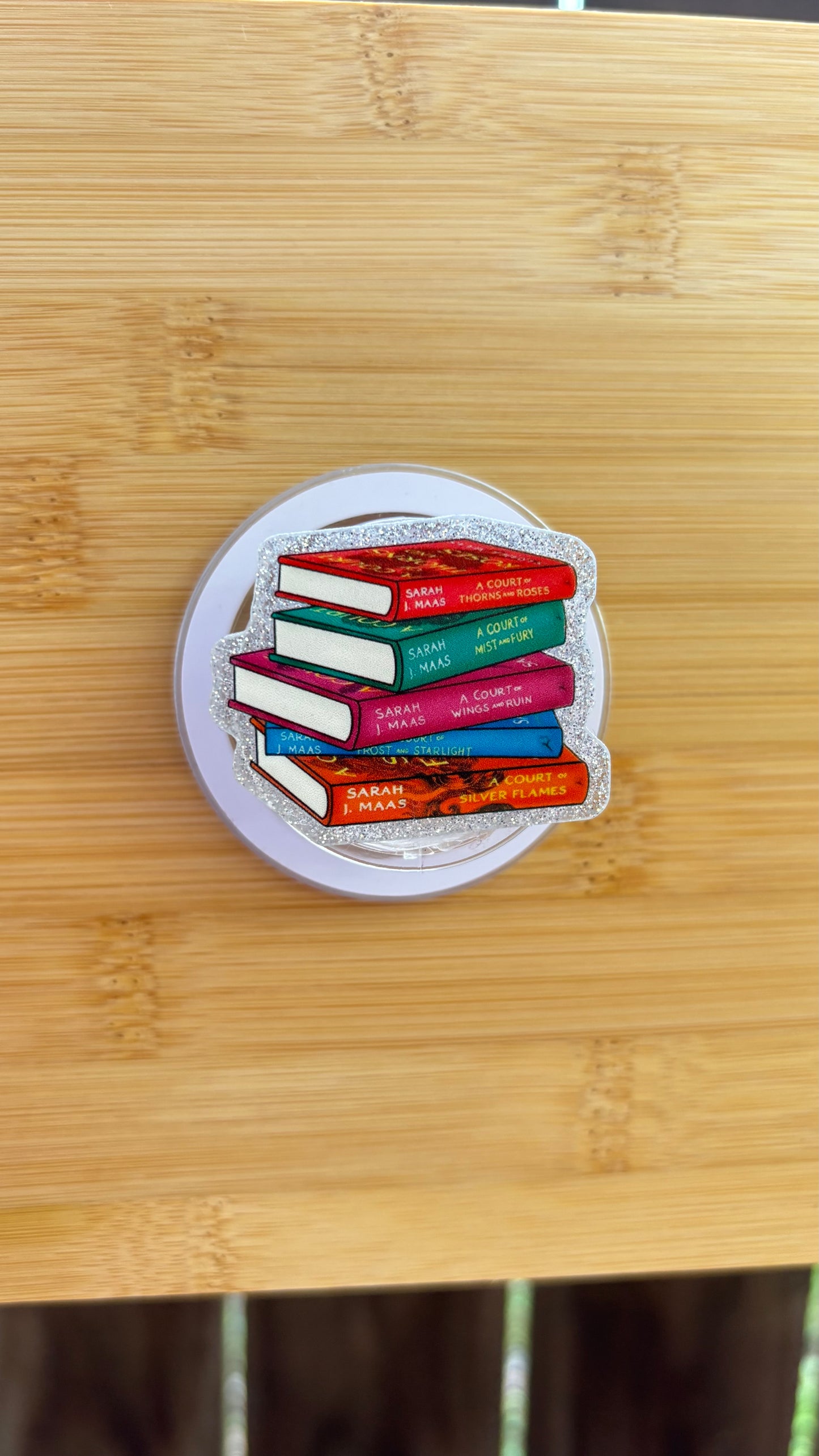 ACOTAR Stack Magnetic Grip