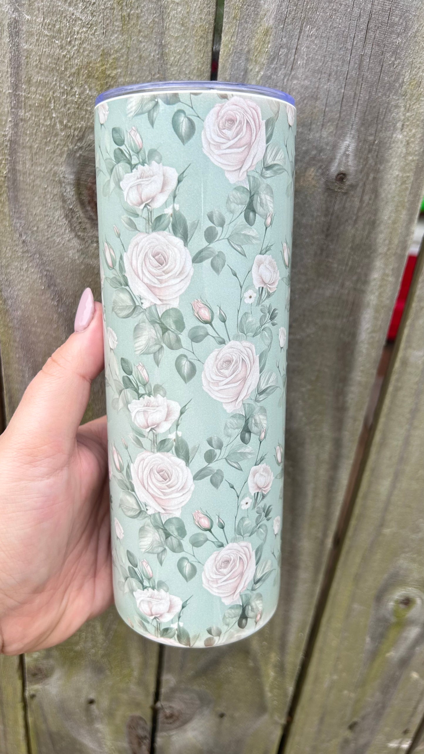 The Penelope 20oz Tumbler