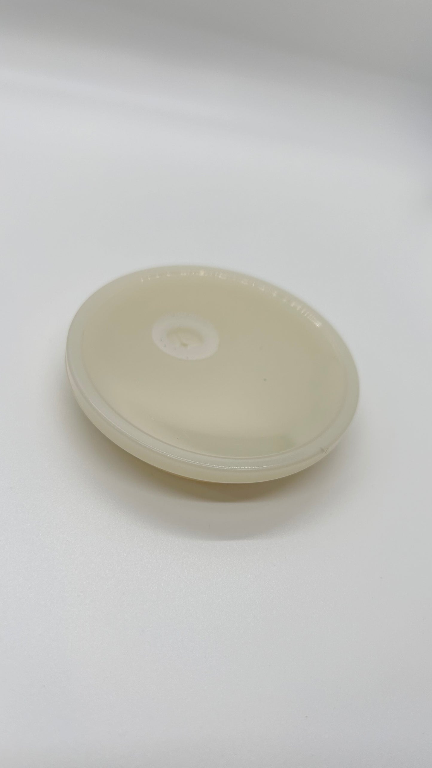 Colored Lids for 16oz Glass Cups