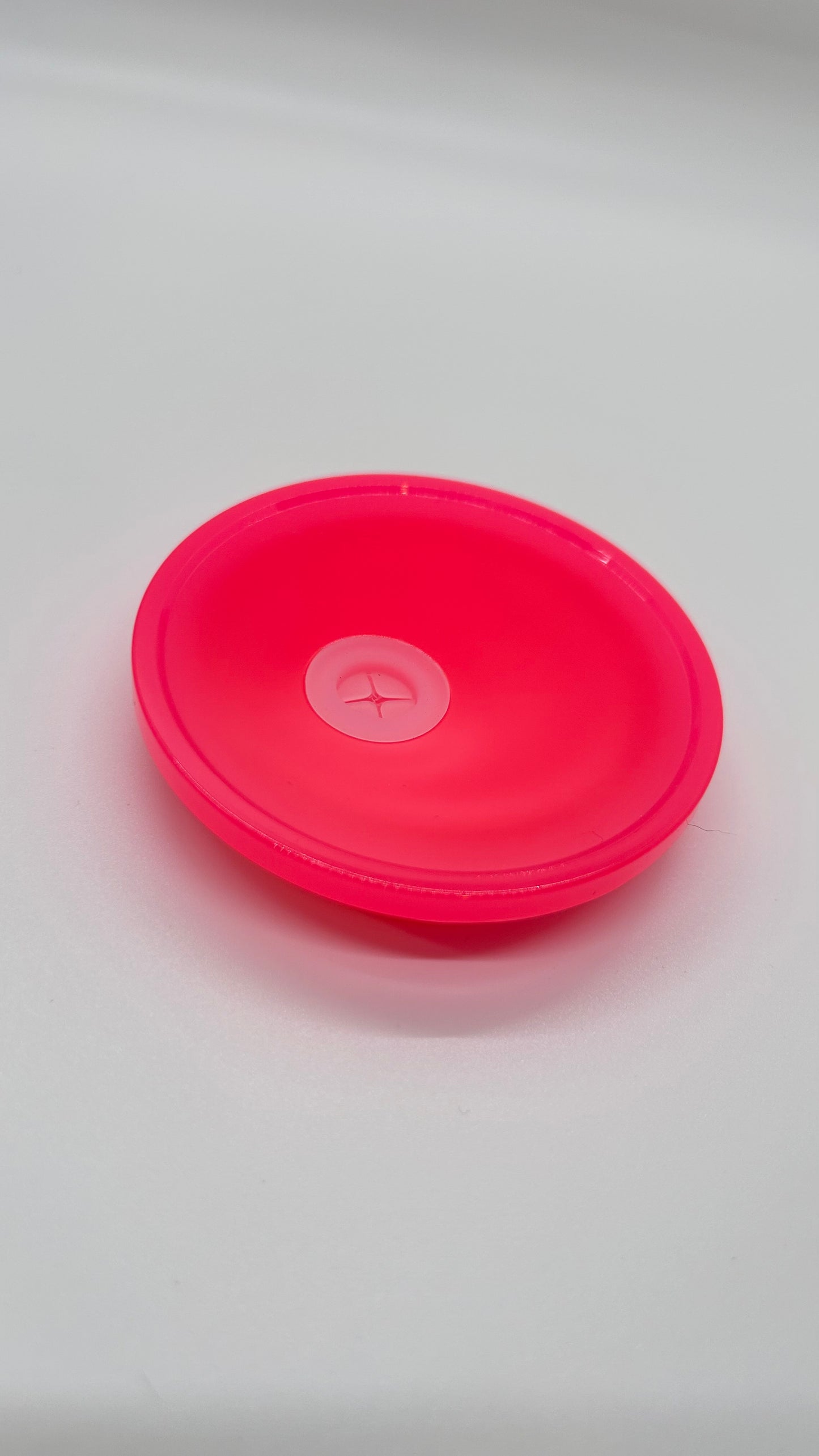 Colored Lids for 16oz Glass Cups