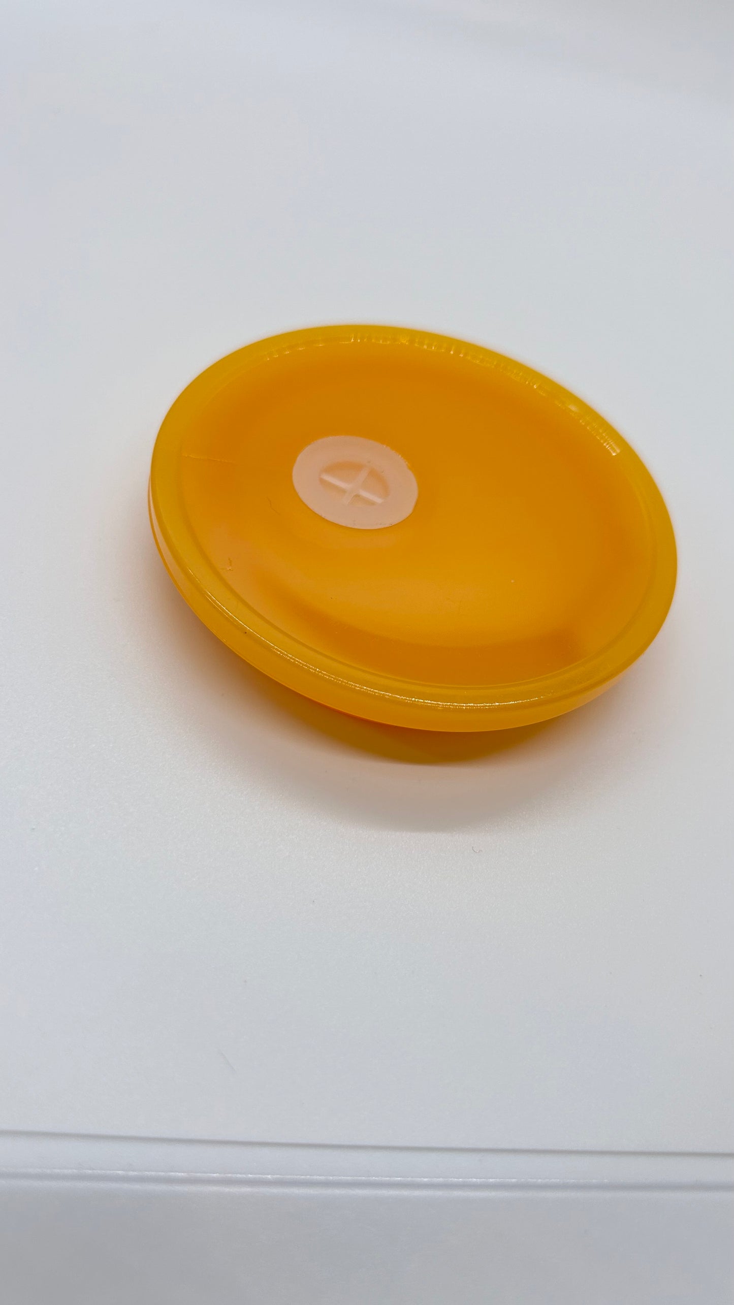 Colored Lids for 16oz Glass Cups