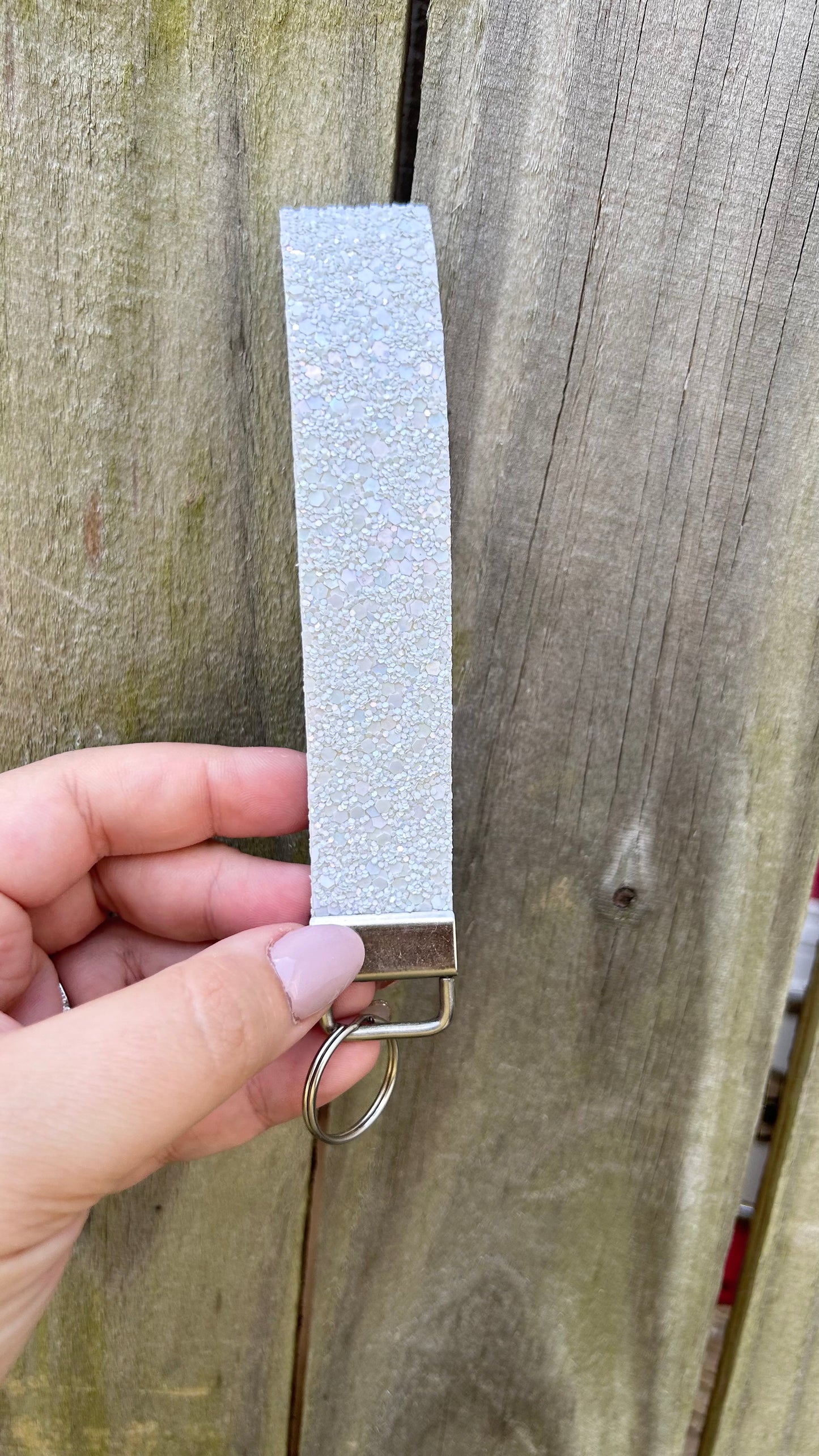 Diamond of the Season Keyfob