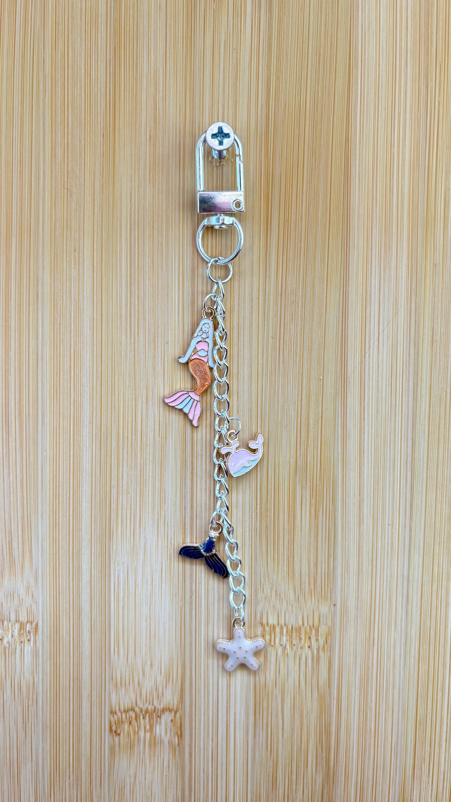 Under The Sea Charm