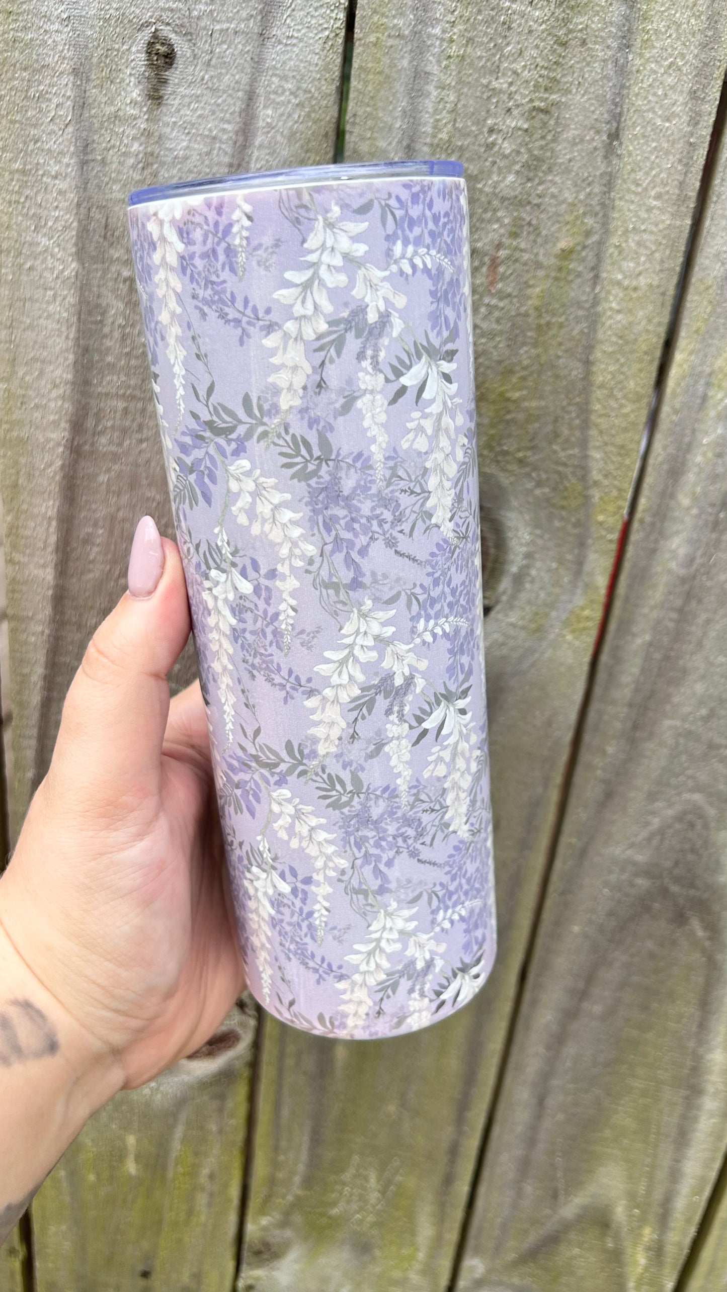 The Kate 20oz Tumbler