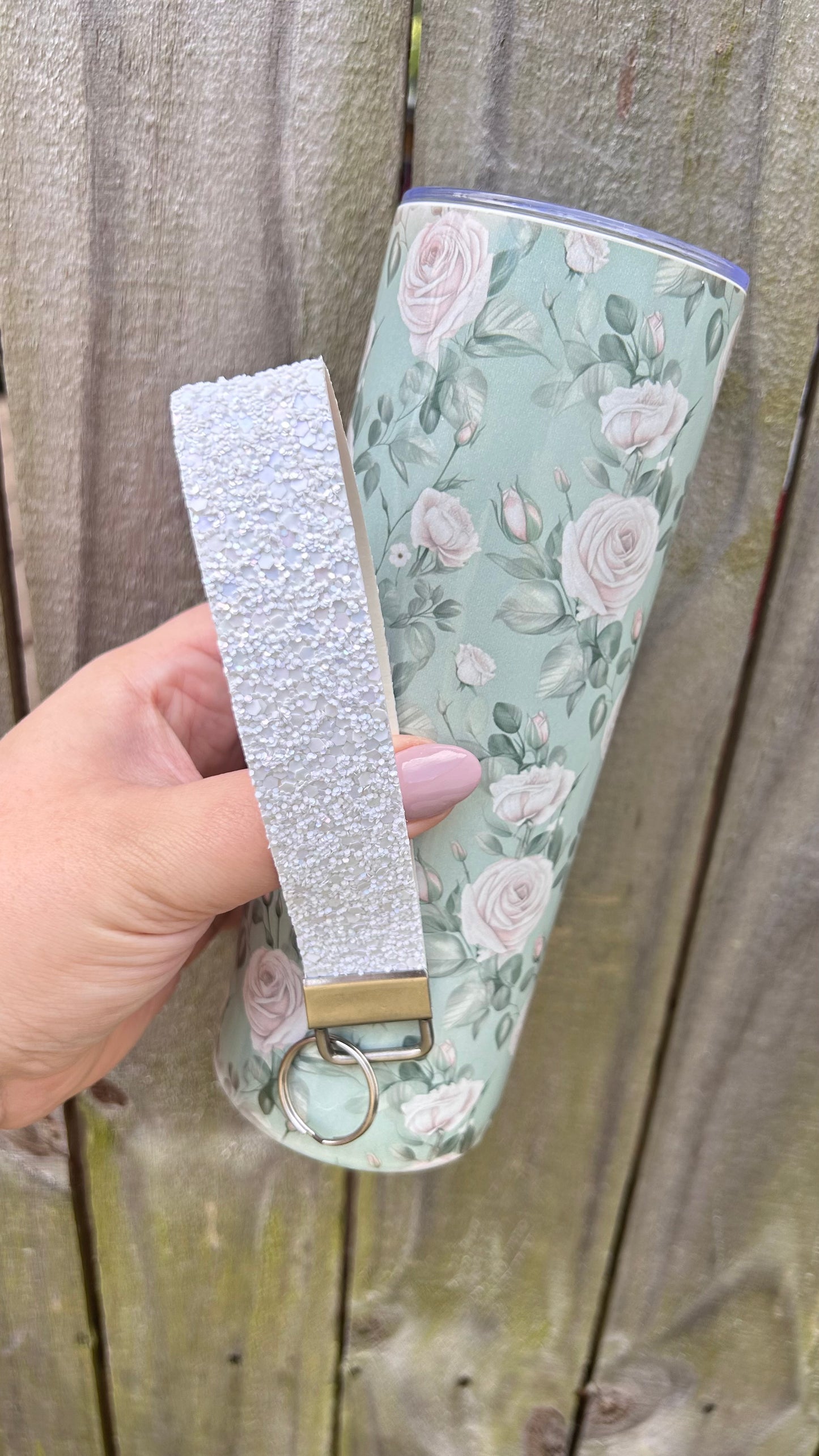 The Social Season Bundles - Tumbler and Keyfob