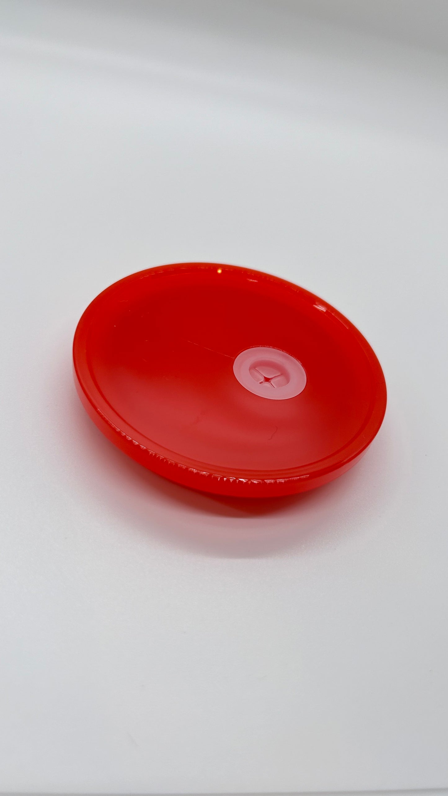 Colored Lids for 16oz Glass Cups