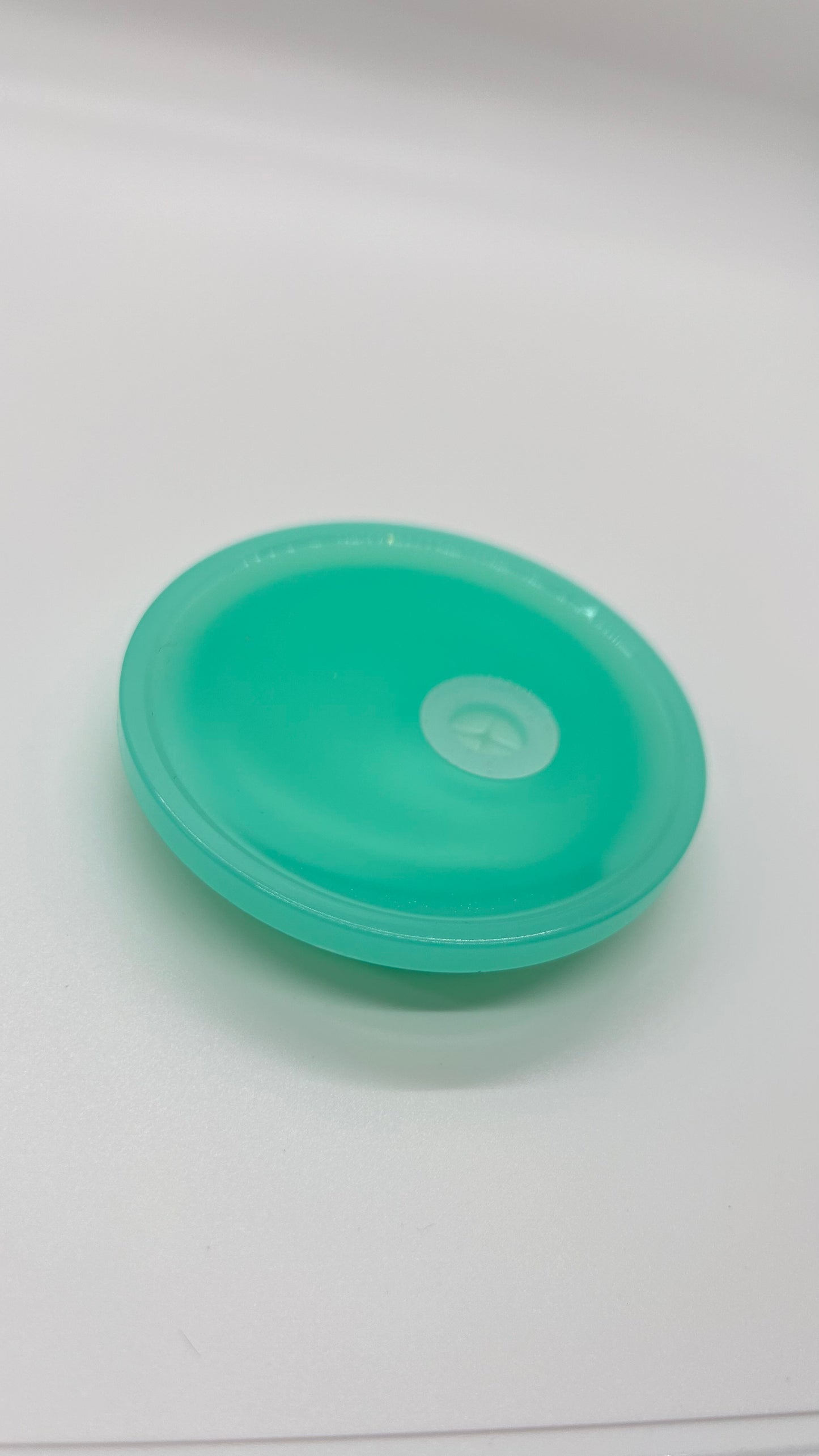Colored Lids for 16oz Glass Cups