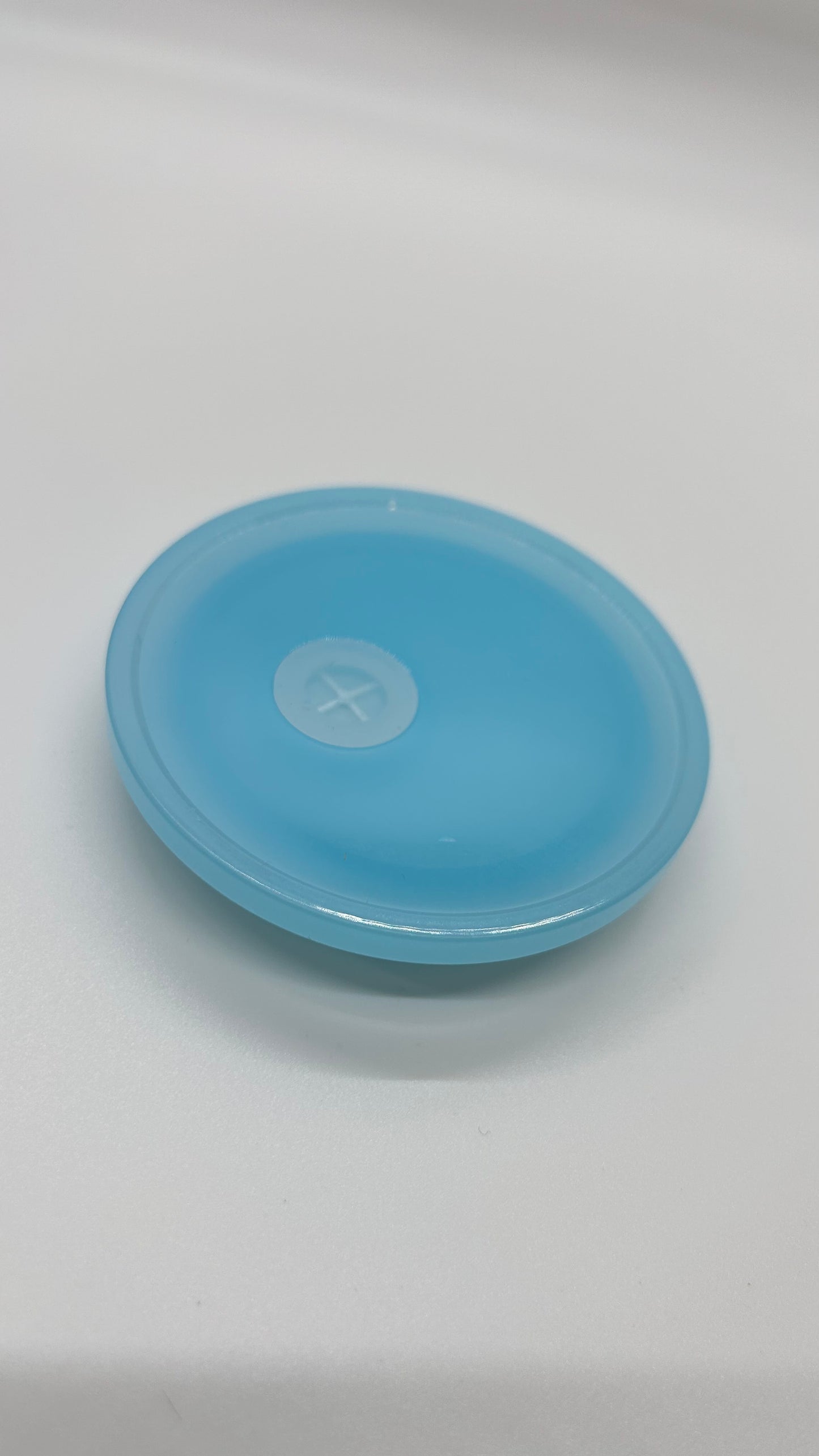 Colored Lids for 16oz Glass Cups