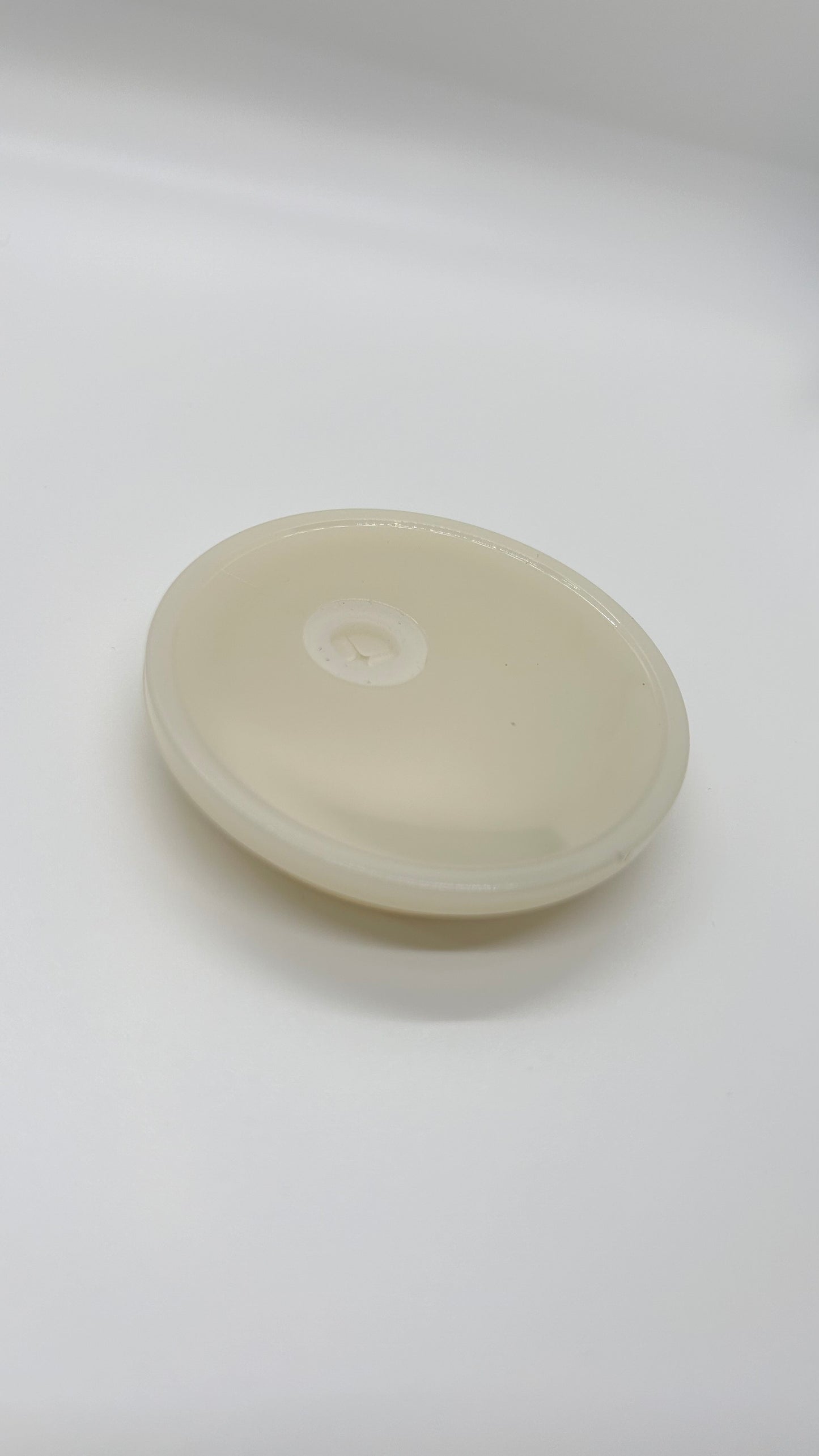 Colored Lids for 16oz Glass Cups