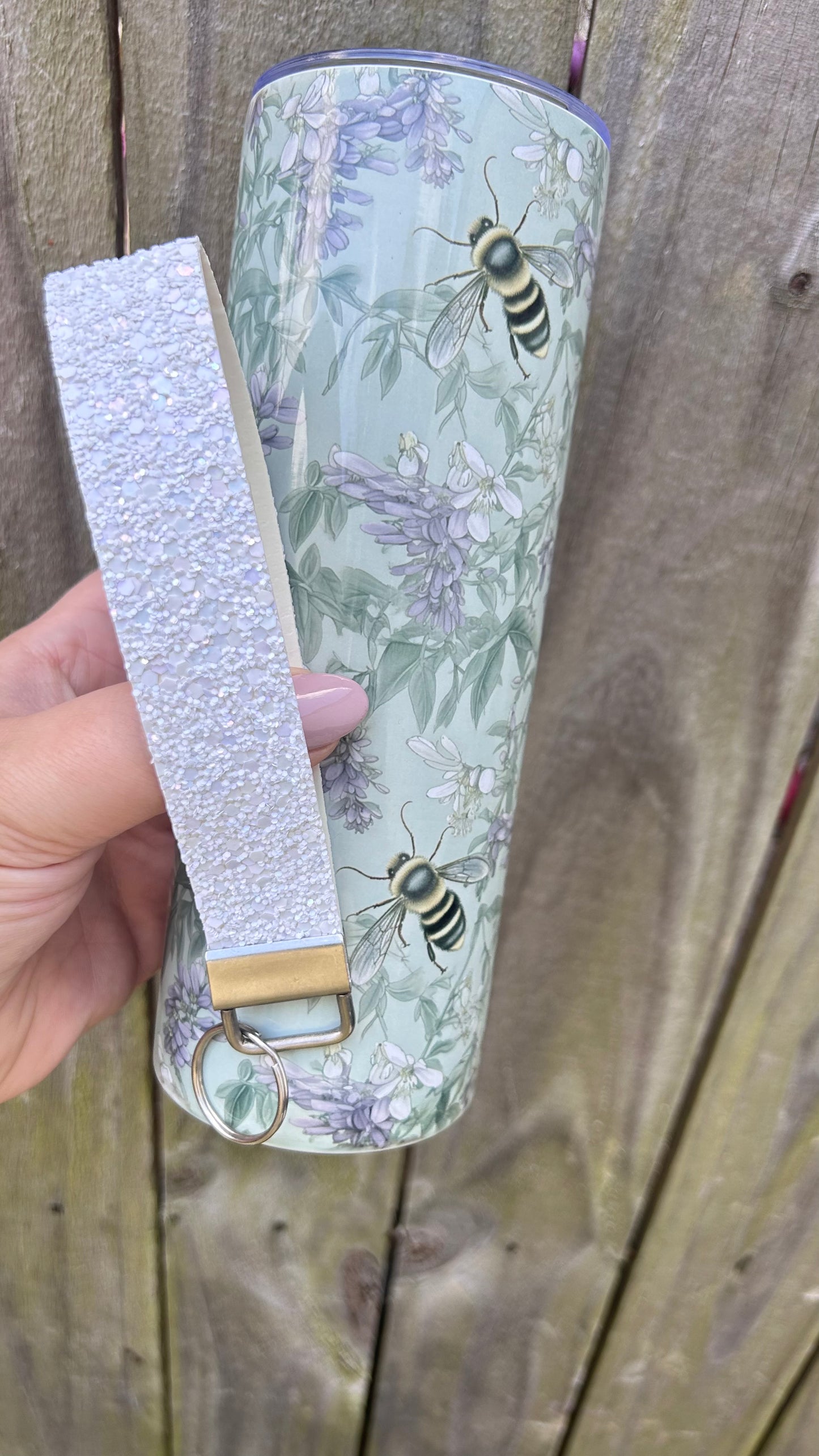 The Social Season Bundles - Tumbler and Keyfob