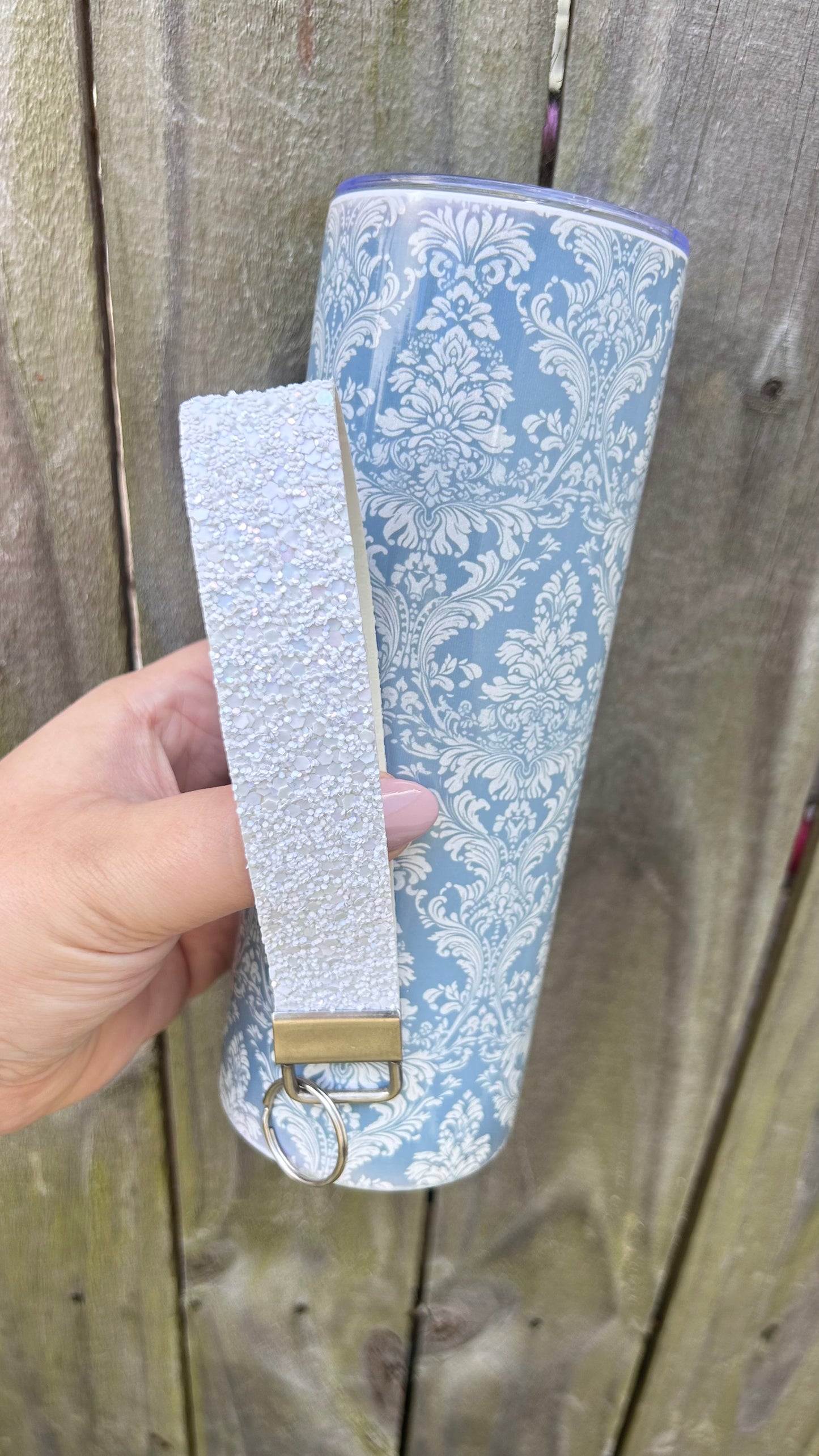 The Social Season Bundles - Tumbler and Keyfob
