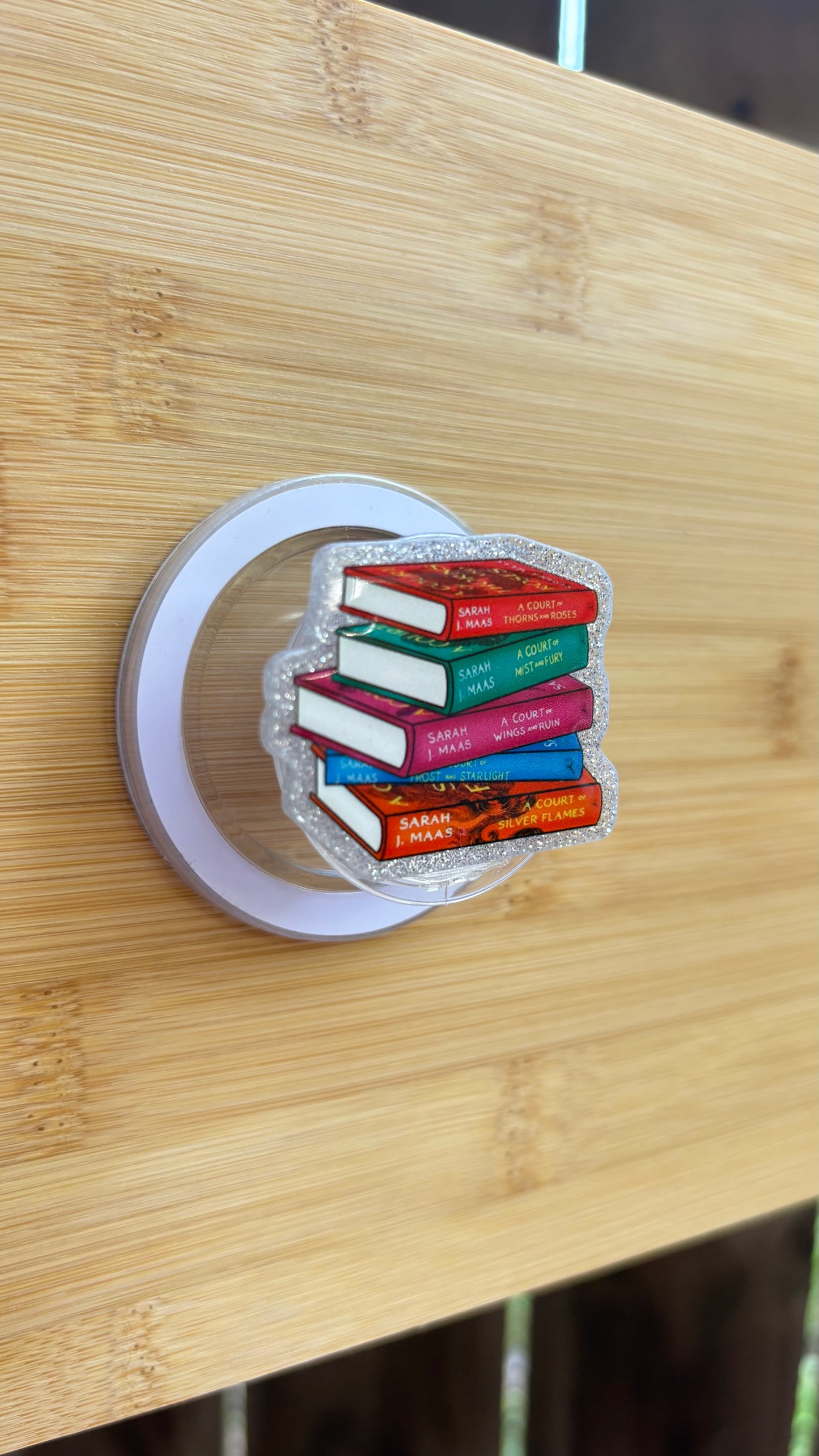 ACOTAR Stack Magnetic Grip