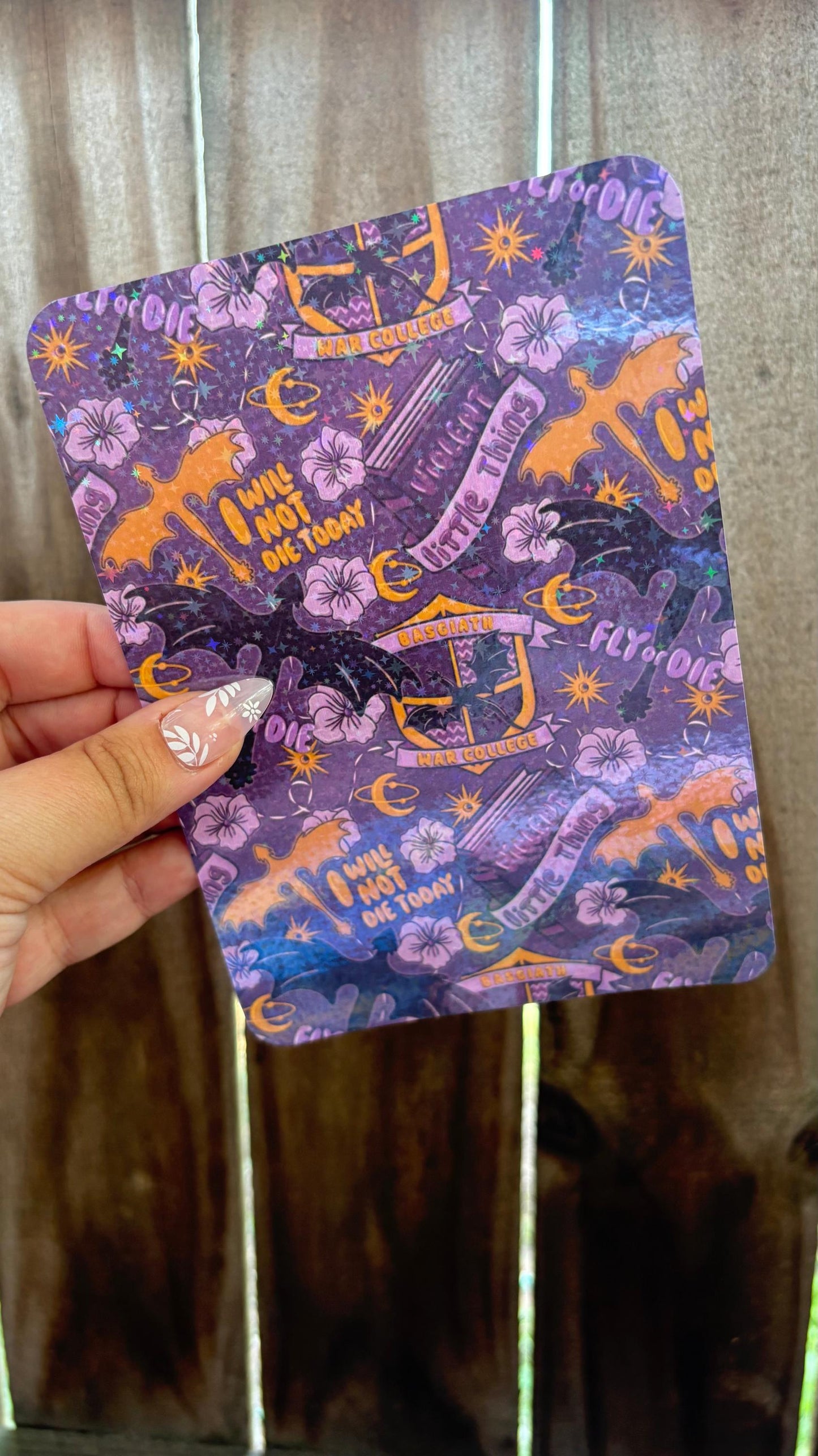 War College Kindle Insert