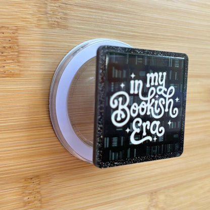 In My Bookish Era Magnetic Grip