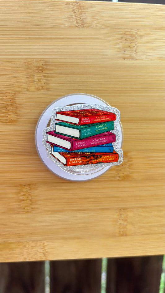 ACOTAR Stack Magnetic Grip