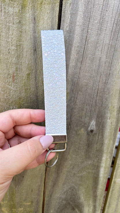Diamond of the Season Keyfob