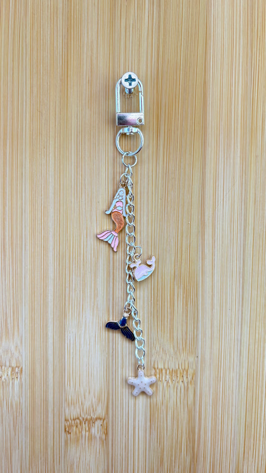Under The Sea Charm