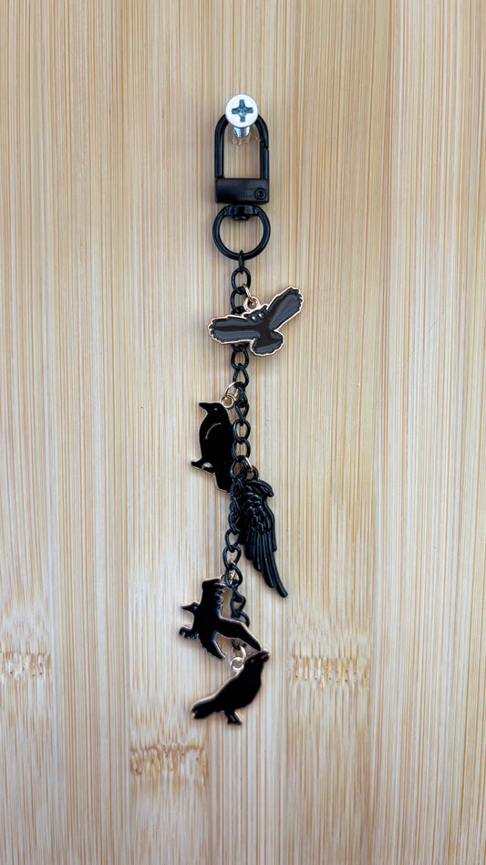 Ravens Charm