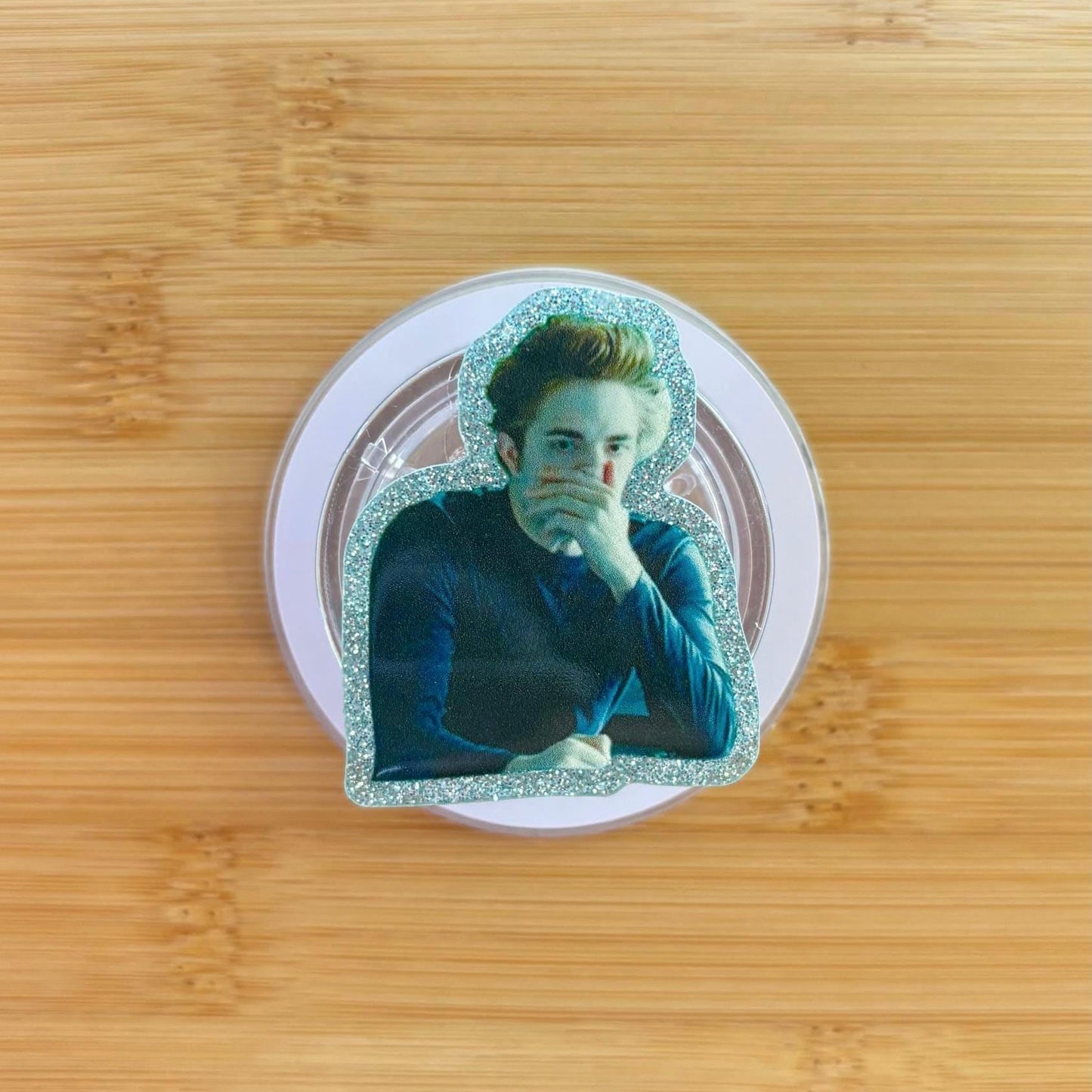 Hoa Hoa Hoa Magnetic Grip