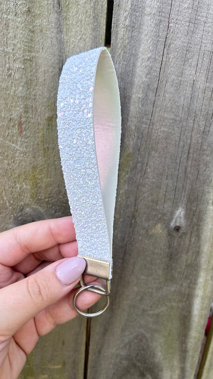 Diamond of the Season Keyfob