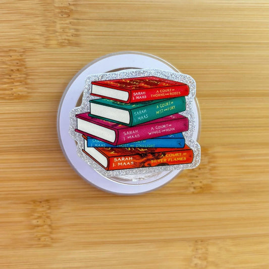 ACOTAR Stack Magnetic Grip