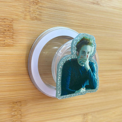 Hoa Hoa Hoa Magnetic Grip