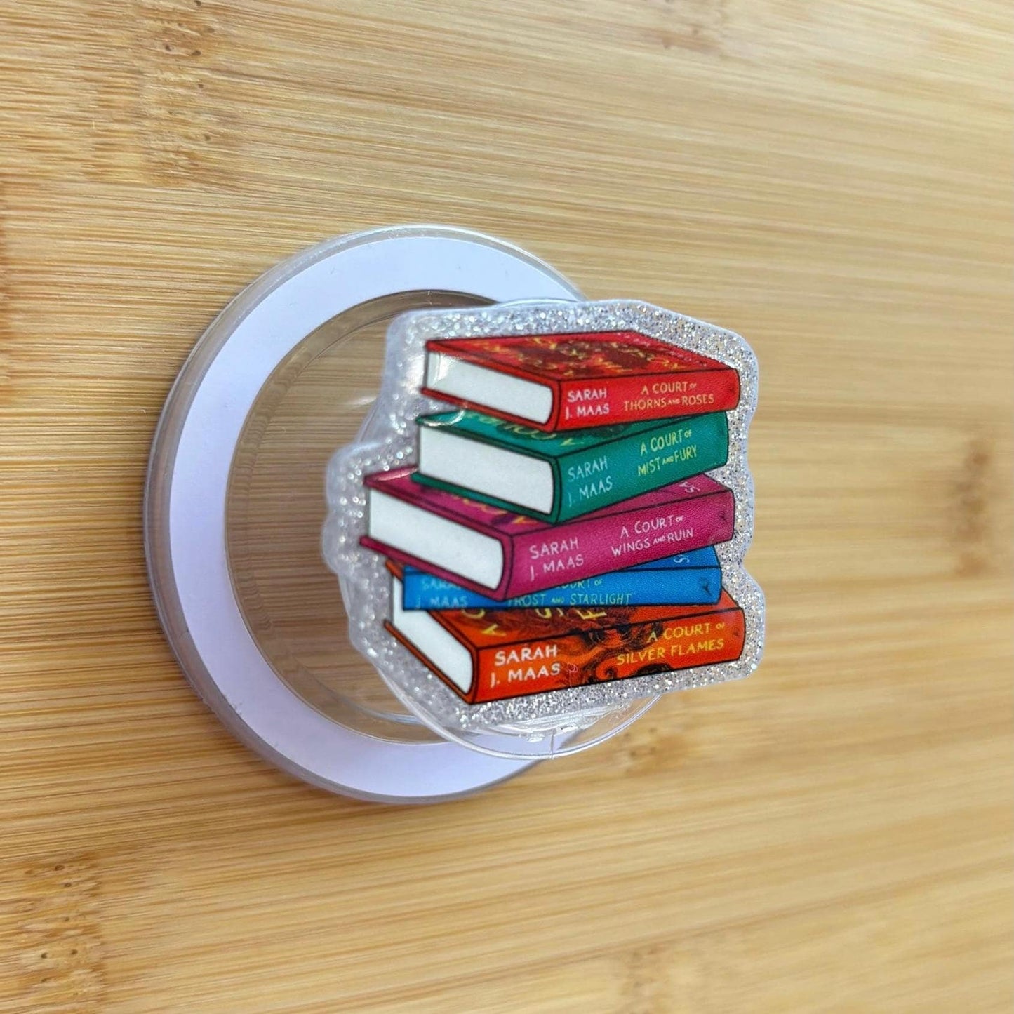 ACOTAR Stack Magnetic Grip