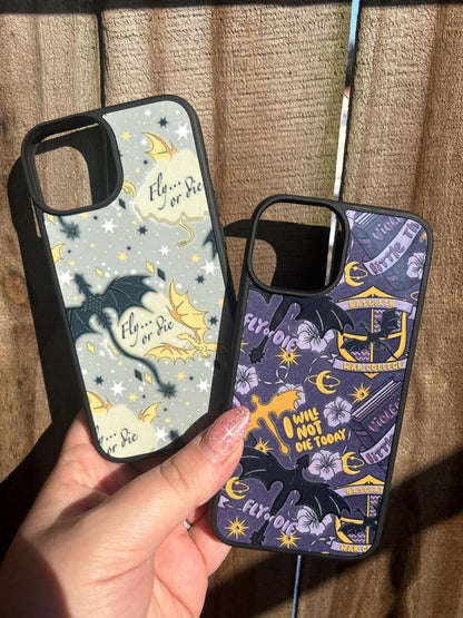War College Phone Case