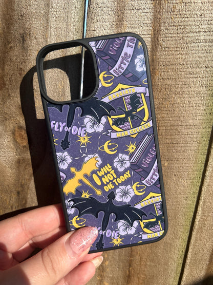War College Phone Case