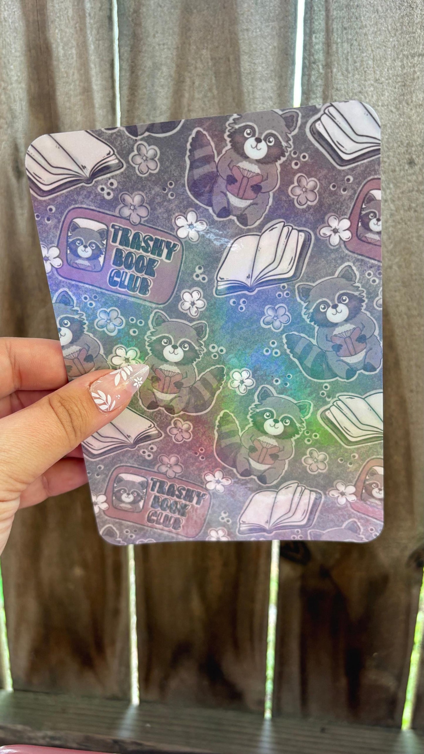 Read More Trashy Books Kindle Insert