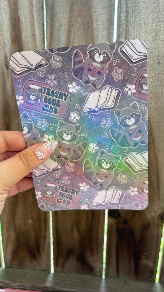 Read More Trashy Books Kindle Insert