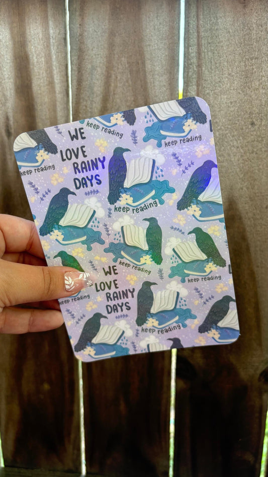 Chapter 25 Kindle Insert