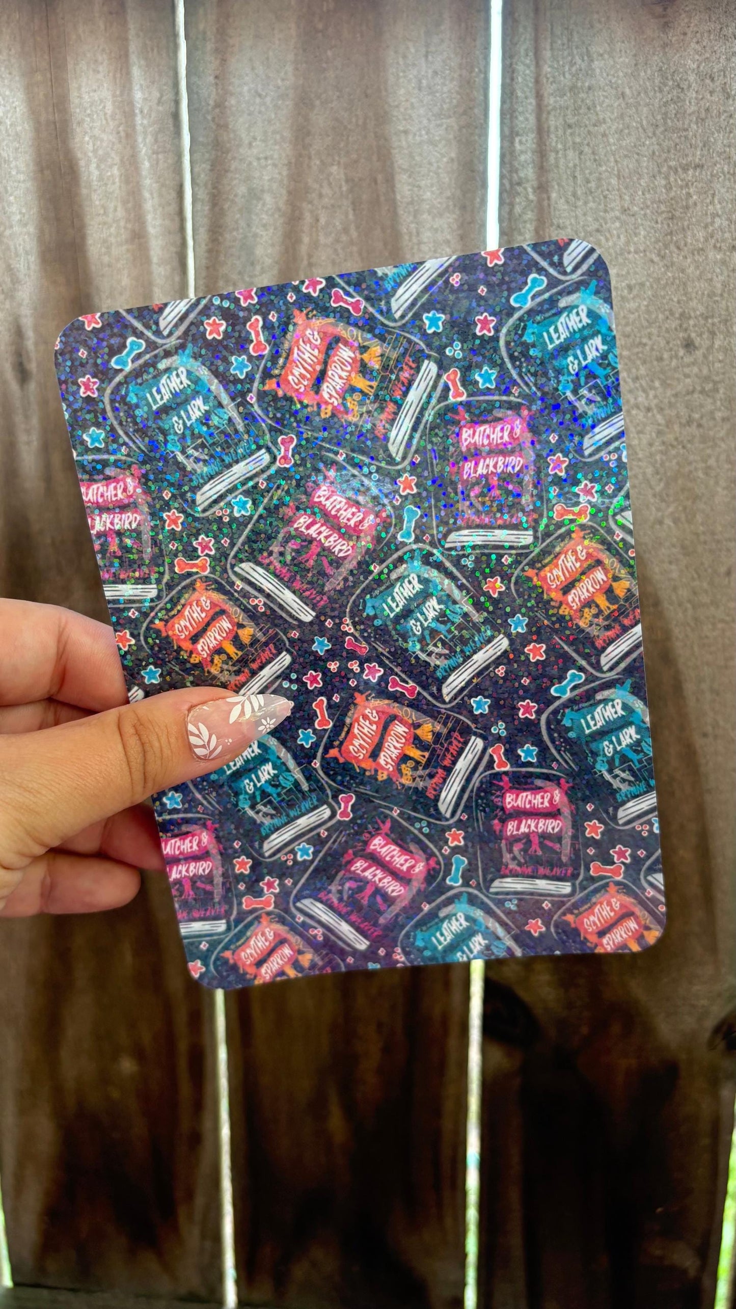 Ruinous Love Kindle Insert