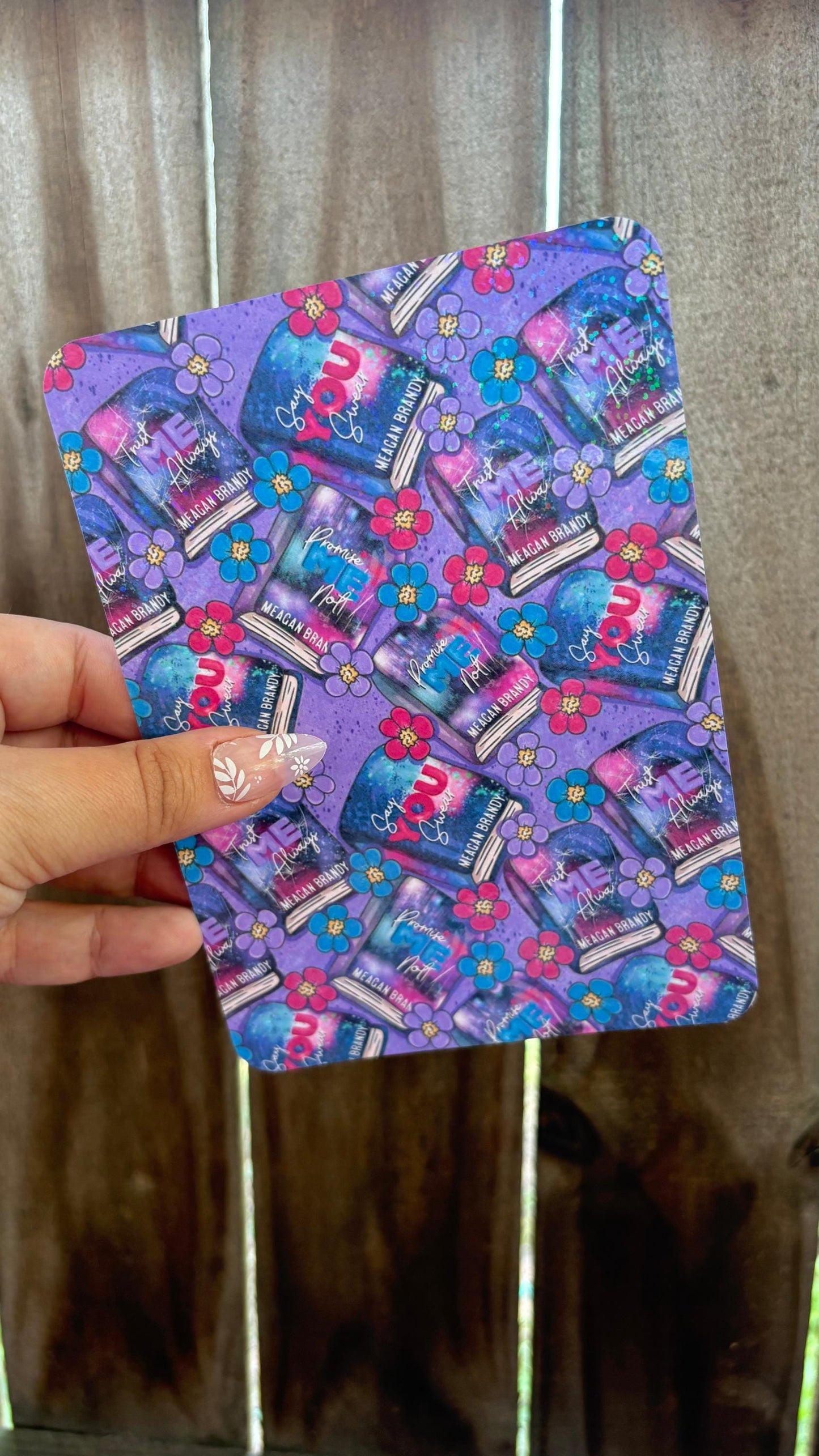 Boys Of Avix Kindle Insert