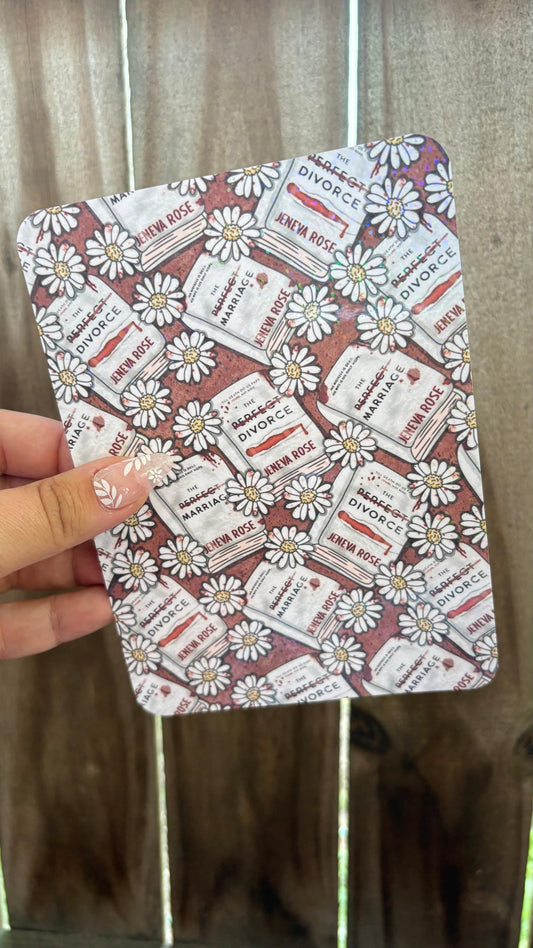 The Perfect Marriage Kindle Insert