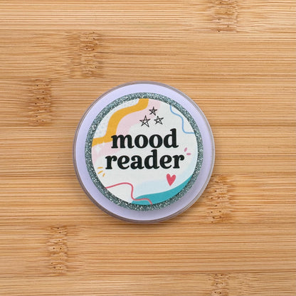 Mood Reader Magnetic Grip