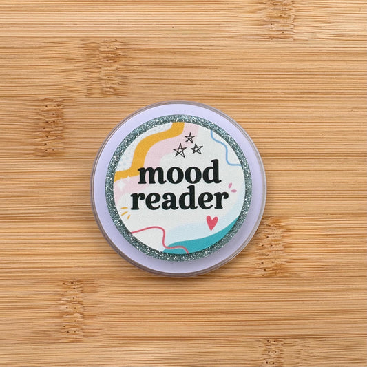 Mood Reader Magnetic Grip