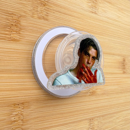 Bloody Billy Magnetic Grip