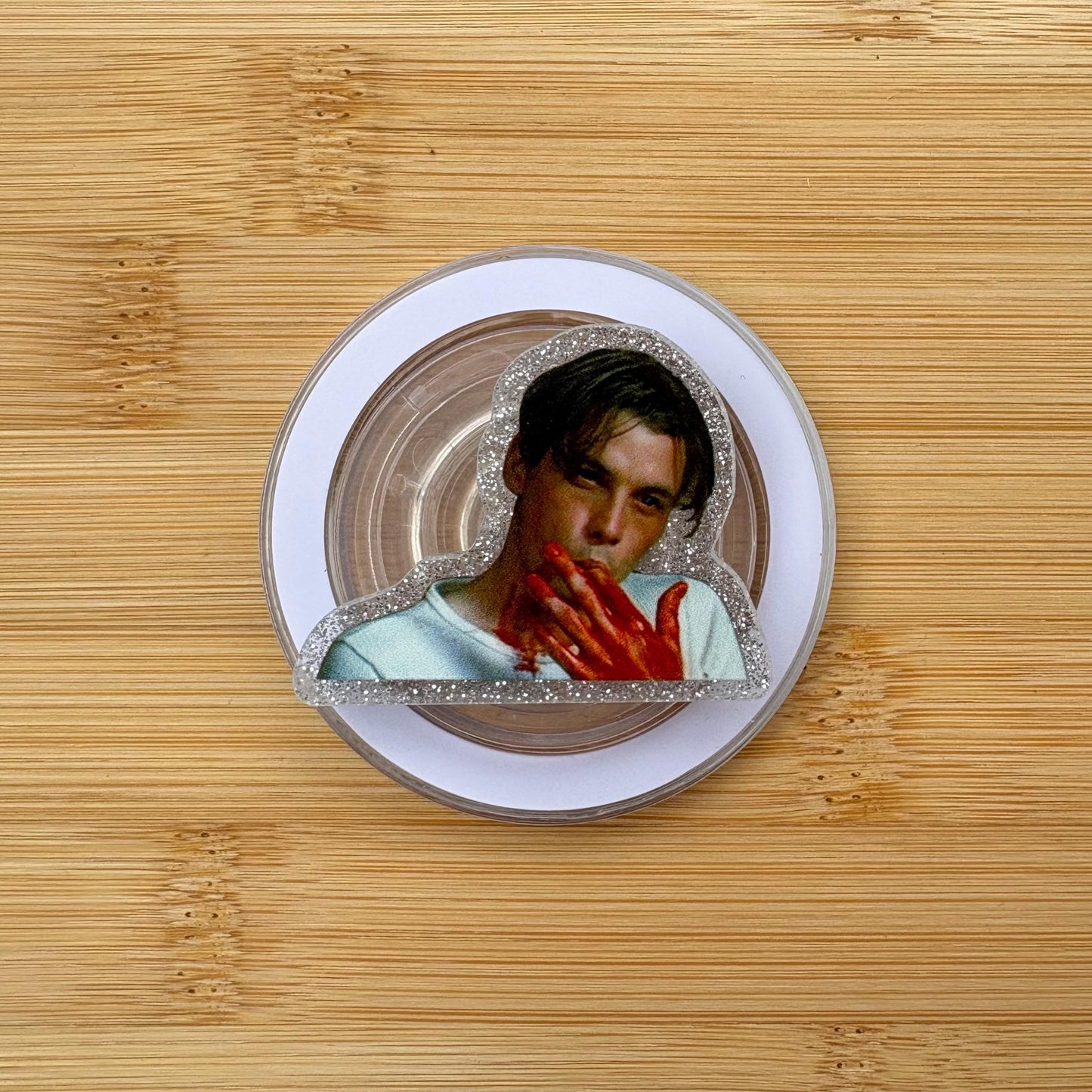 Bloody Billy Magnetic Grip