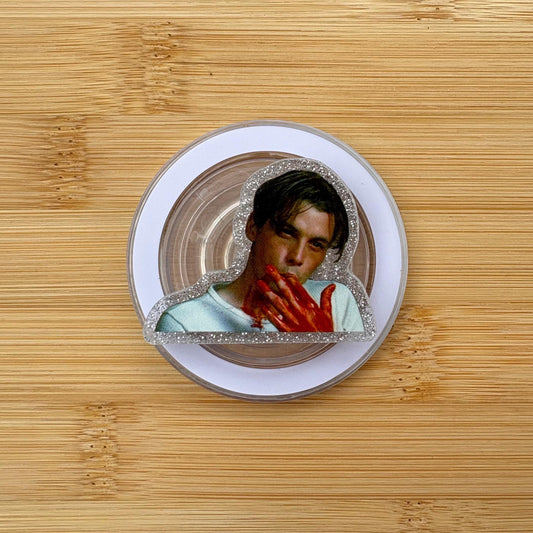 Bloody Billy Magnetic Grip