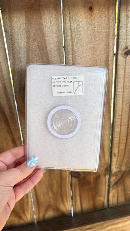 Magnetic Removable Cover 4-in-1 Kindle Case - In My Kindle Era