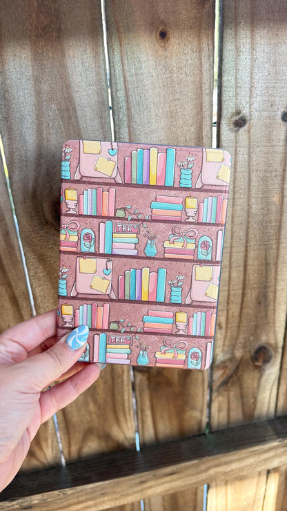 Magnetic Removable Cover 4-in-1 Kindle Case - In My Kindle Era